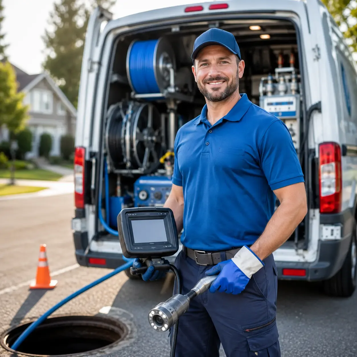 Local Pipe Relining specialists in Ravensdale, WA