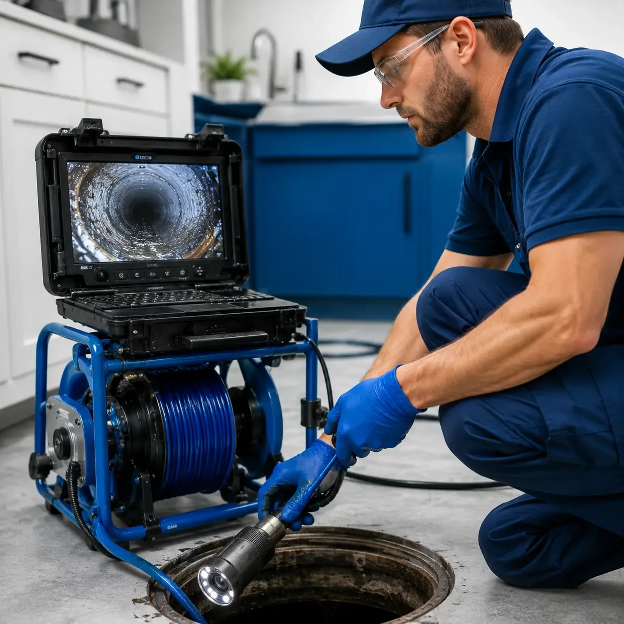 Pipe Relining professionals serving Ravensdale, WA